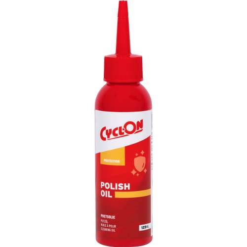 Polish Oil 125ml 2 Polish Oil 125ml - Afbeelding 3