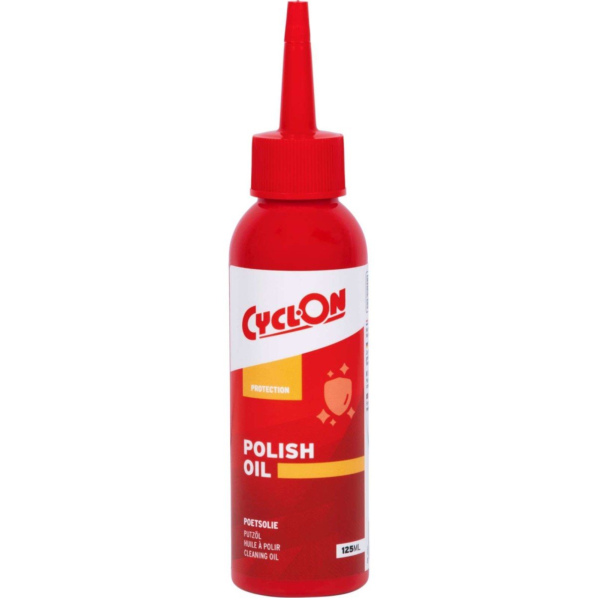 Polish Oil 125ml 3 Polish Oil 125ml - Afbeelding 4