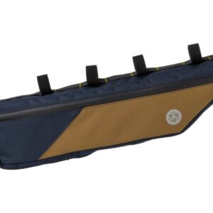 tube frame-pack venture medium blauw/armagnac