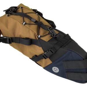 seat-pack venture blauw/armagnac