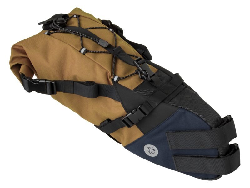 seat-pack venture blauw/armagnac 1 seat-pack venture blauw/armagnac