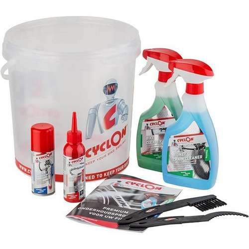 Emmer All Weather Lube 2 Emmer All Weather Lube - Afbeelding 2