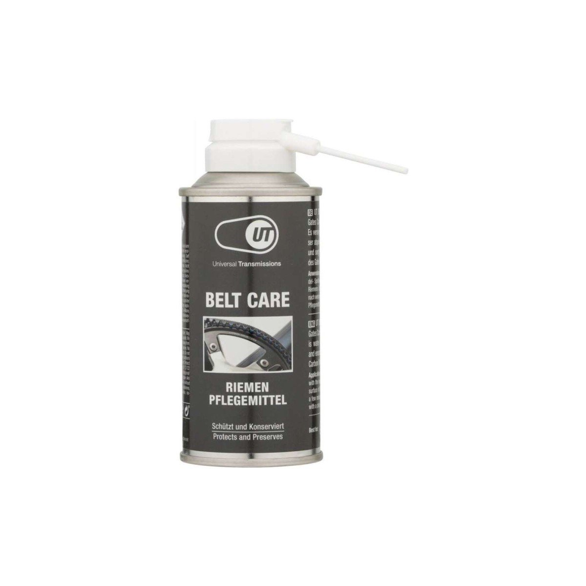 versal Transmission Belt Care 150ml 2 versal Transmission Belt Care 150ml - Afbeelding 2