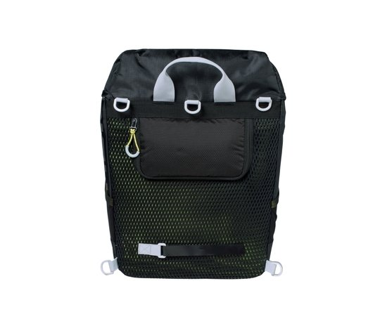 daypack tas Miles 7 daypack tas Miles - Afbeelding 8