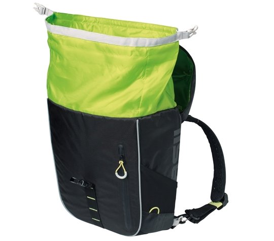 daypack tas Miles 6 daypack tas Miles - Afbeelding 7