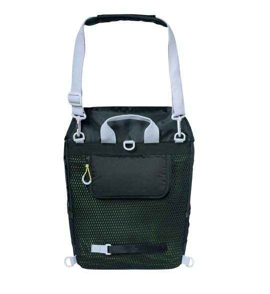 daypack tas Miles 5 daypack tas Miles - Afbeelding 6