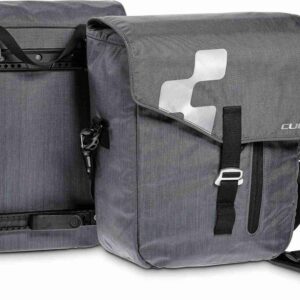 PANNIERS CITY ANTHRAZIT