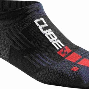 SOCKS AIR CUT BLACKLINE 40-43