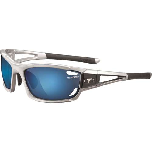 bril Dolomite 2.0 met. zilver clarion blauw 2 bril Dolomite 2.0 met. zilver clarion blauw - Afbeelding 2