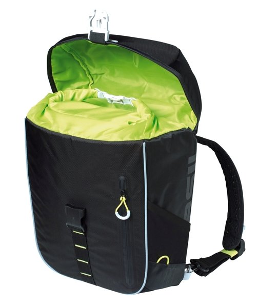 daypack tas Miles 4 daypack tas Miles - Afbeelding 5