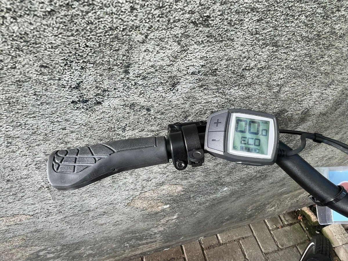 E-Fello 6 E-Fello - Afbeelding 7