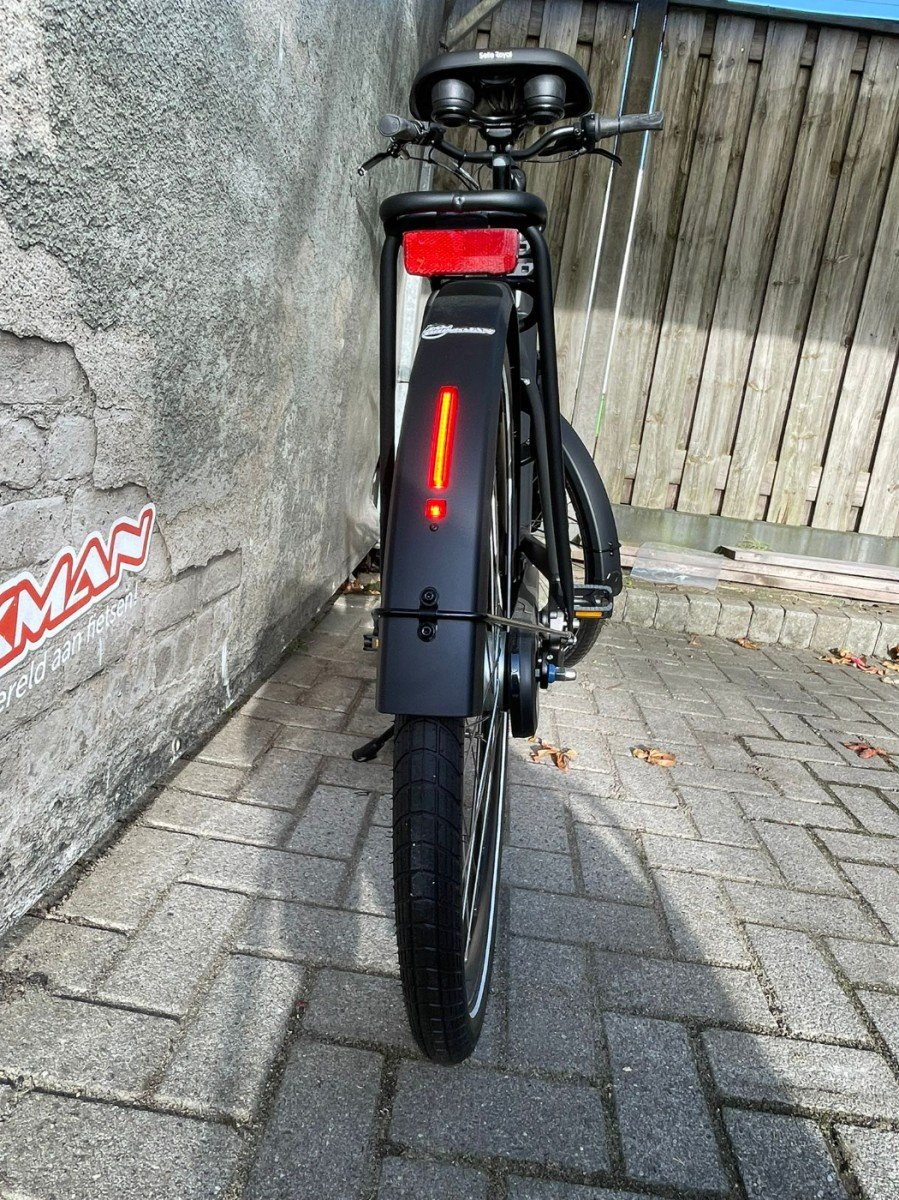 E-Fello 4 E-Fello - Afbeelding 5