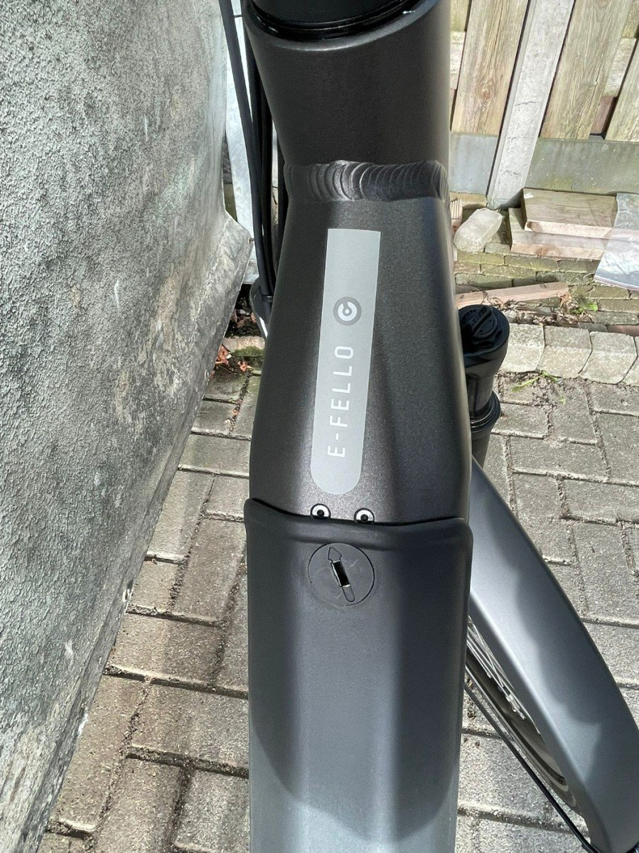 E-Fello 3 E-Fello - Afbeelding 4