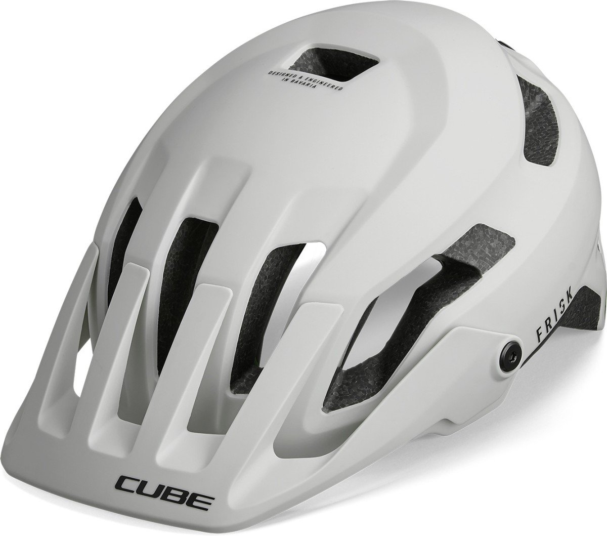 HELMET FRISK TEAMLINE L (57-62) 2 HELMET FRISK TEAMLINE L (57-62) - Afbeelding 3