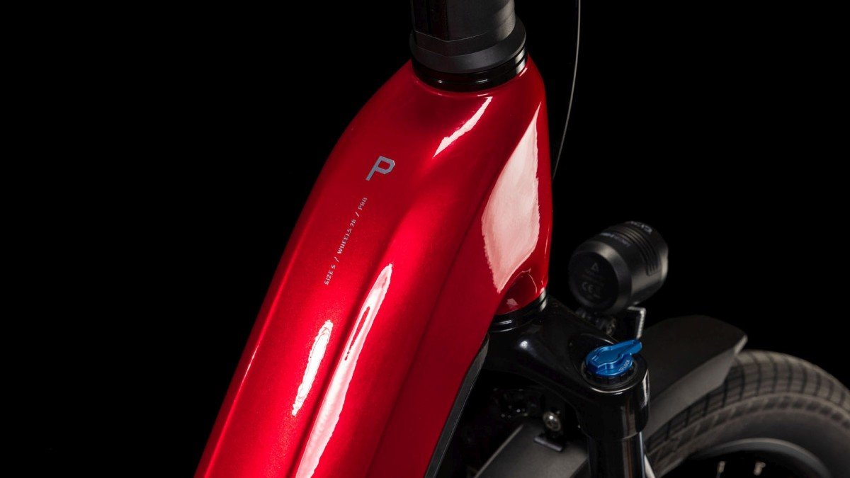 KATHMANDU HYBRID COMFORT PRO 2 KATHMANDU HYBRID COMFORT PRO - Afbeelding 2