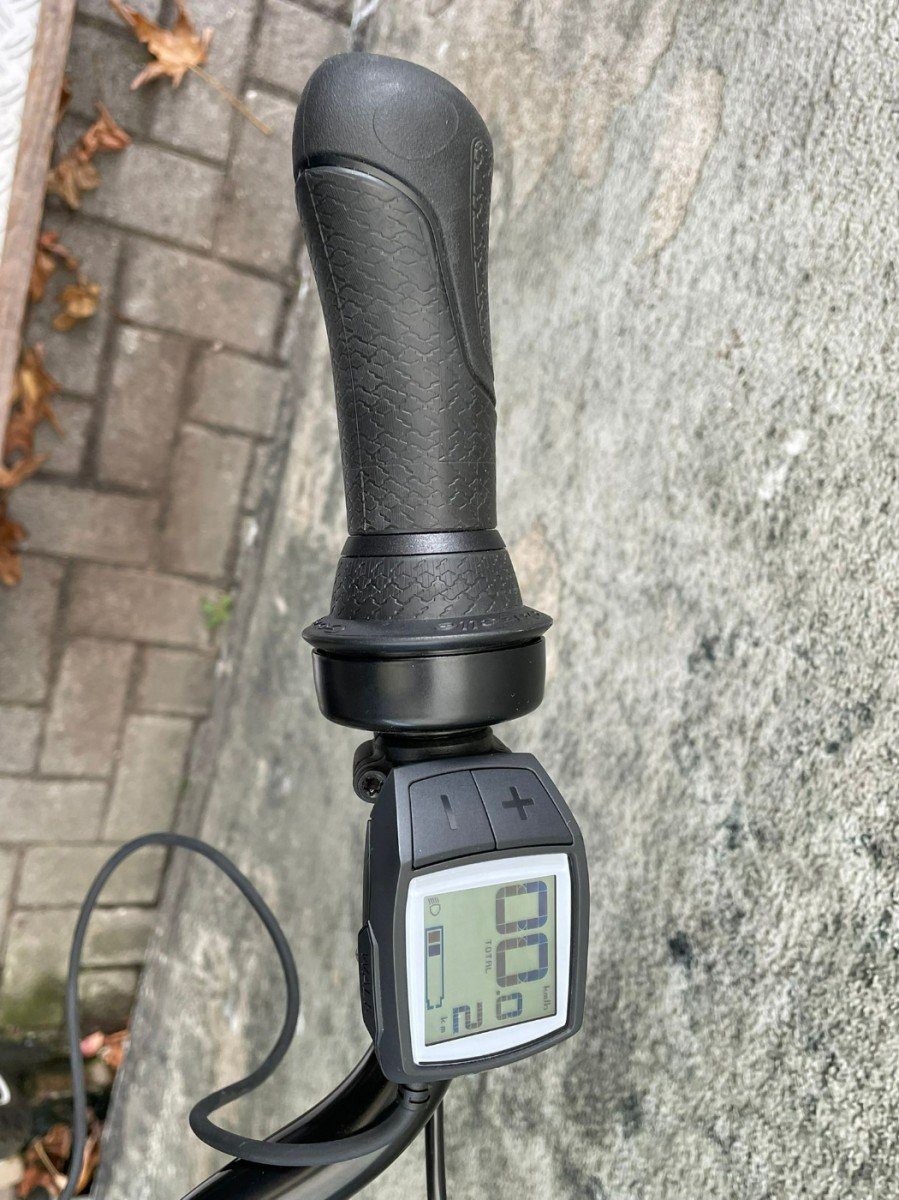 Paris C7+ HMB 7 Paris C7+ HMB - Afbeelding 7