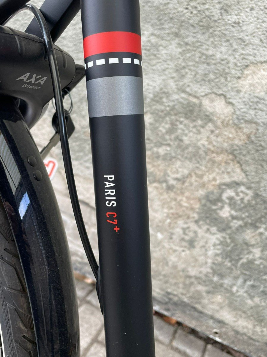 Paris C7+ HMB 5 Paris C7+ HMB - Afbeelding 5