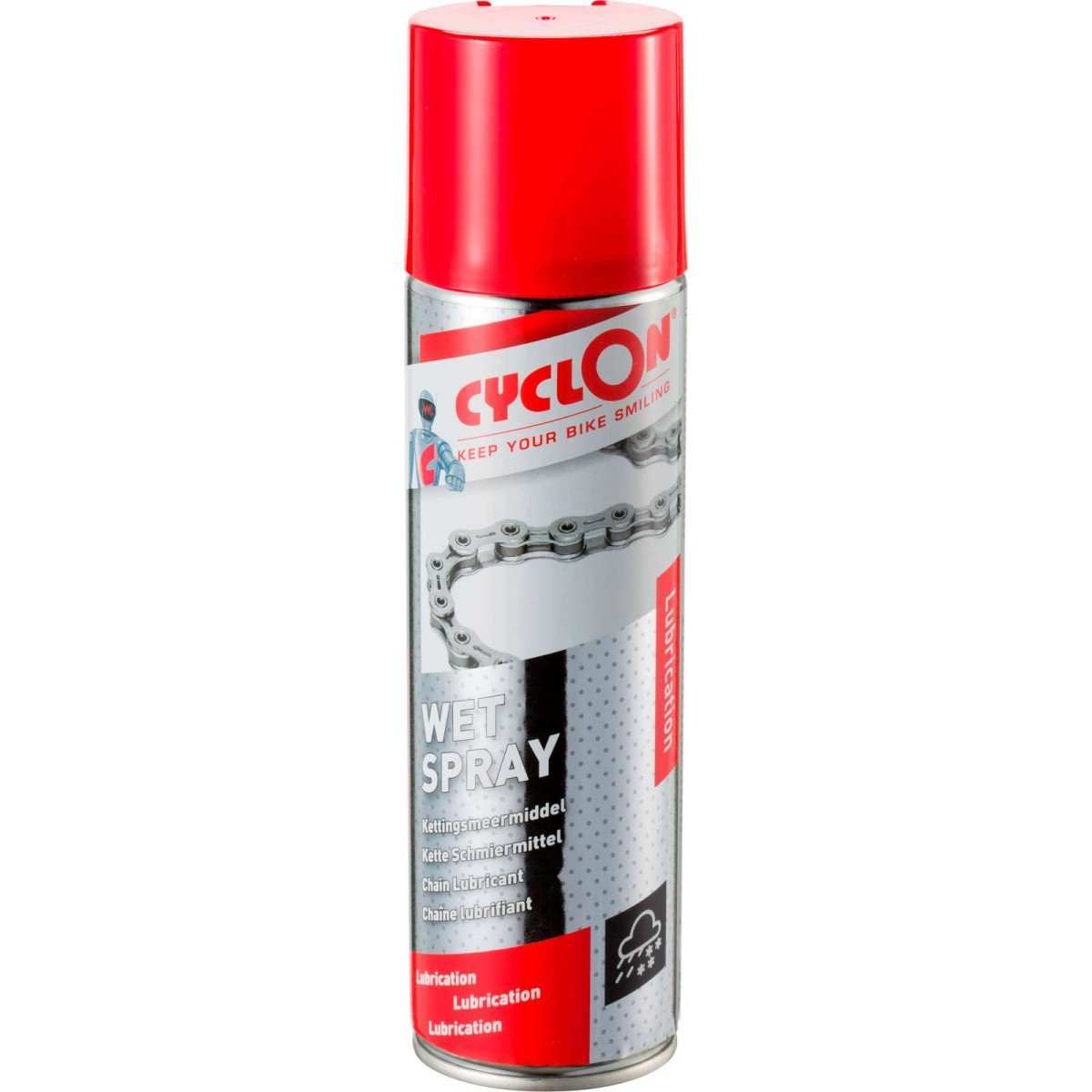 MTB Wet Spray 250ml 2 MTB Wet Spray 250ml - Afbeelding 3