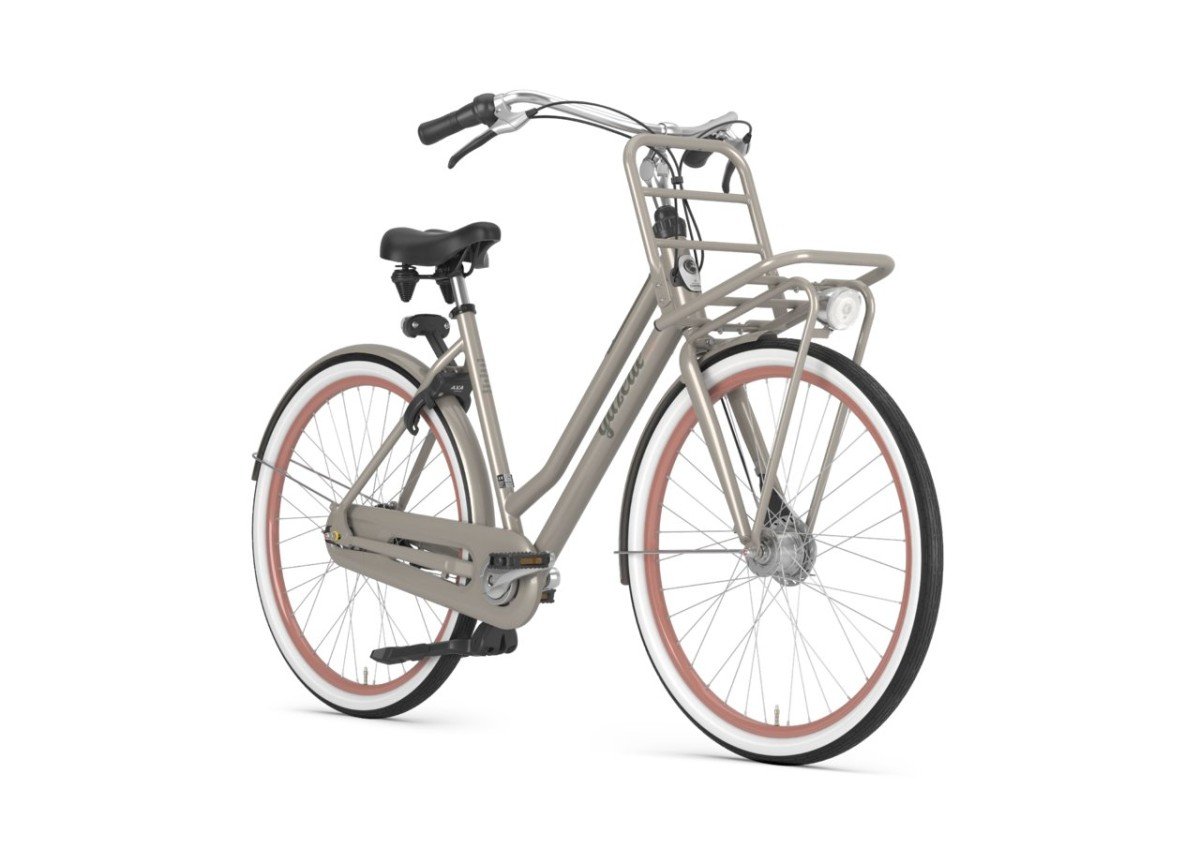 Miss Grace 4 Miss Grace - Afbeelding 5