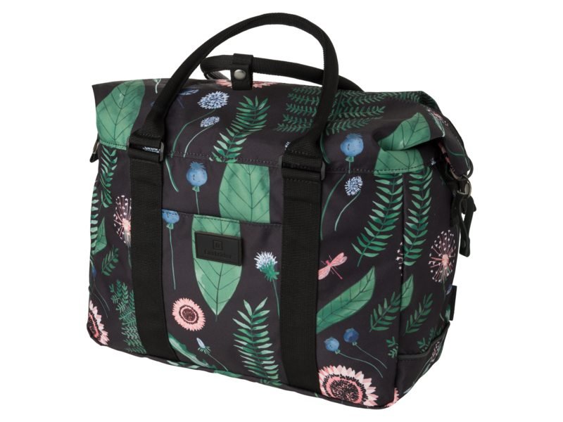 Fr nyla shopper fietstas trend botanic 2 Fr nyla shopper fietstas trend botanic - Afbeelding 3