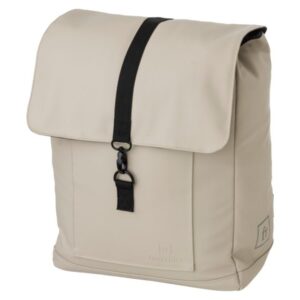 Fr jaxx ii enkele fietstas/rugzak trend taupe cg