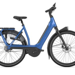 Avignon test e-bike