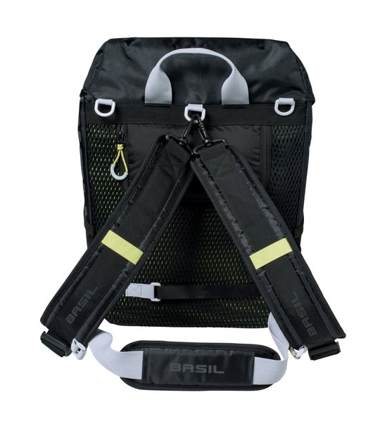 daypack tas Miles 8 daypack tas Miles - Afbeelding 9