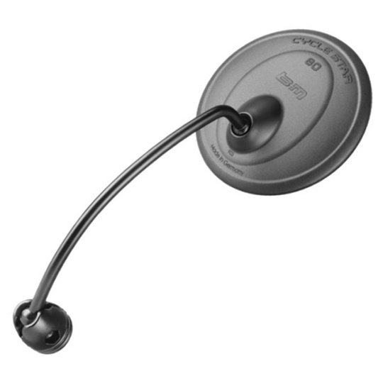 Spiegel 903 Cycle-Star 80 gebogene/lange stang 5 Spiegel 903 Cycle-Star 80 gebogene/lange stang - Afbeelding 6