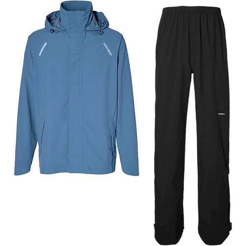 regenpak Hoga Horizon Blue 2 regenpak Hoga Horizon Blue - Afbeelding 3