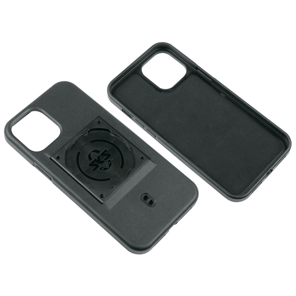 COMPIT COVER-hoes VOOR IPHONE 12 MAX 2 COMPIT COVER-hoes VOOR IPHONE 12 MAX - Afbeelding 2