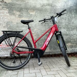 Macina Tour P510 Performance 500Wh