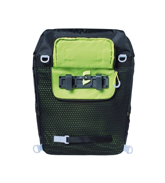daypack tas Miles 9 daypack tas Miles - Afbeelding 10