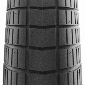 BUB 28X200 SC R BIG APPLE KG ZW