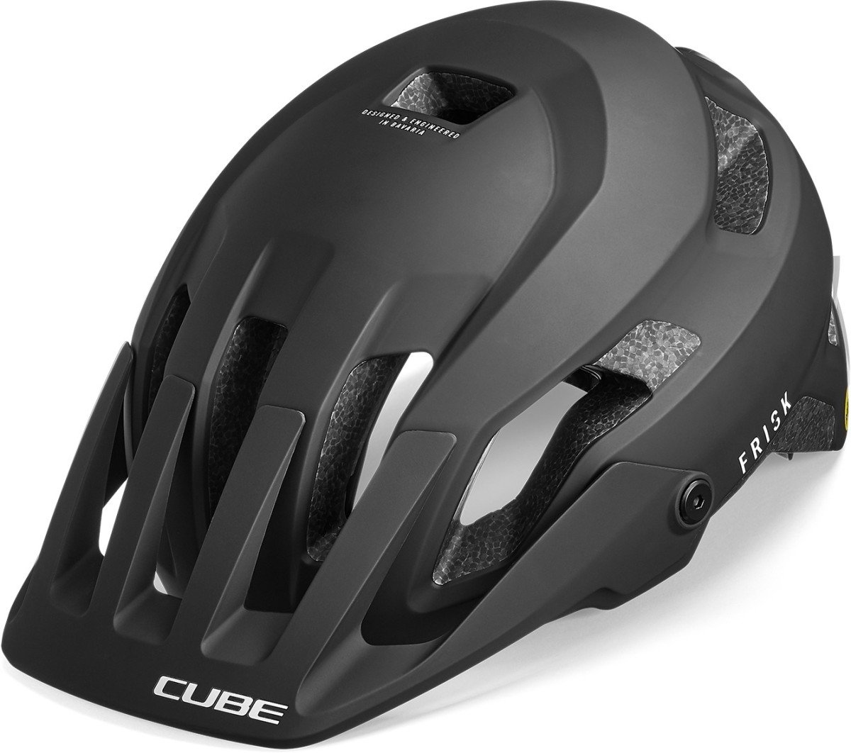 HELMET FRISK M (52-57) 6 HELMET FRISK M (52-57) - Afbeelding 7
