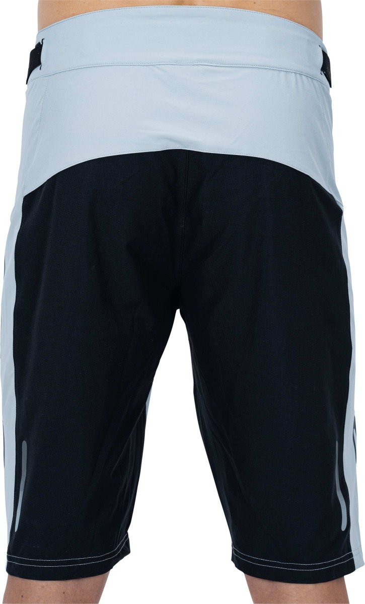 TEAMLINE BAGGY SHORTS 3 TEAMLINE BAGGY SHORTS - Afbeelding 4