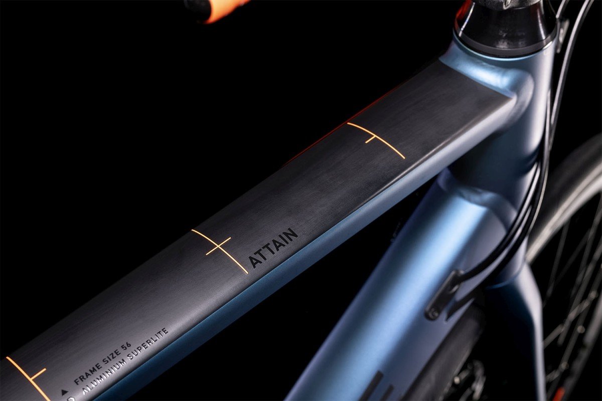 ATTAIN 3 ATTAIN - Afbeelding 4