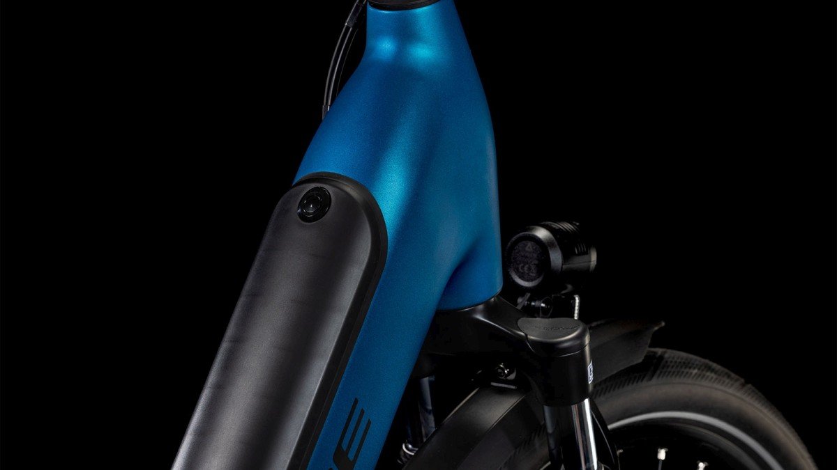 SUPREME HYBRID DELUXE ONE 625 2 SUPREME HYBRID DELUXE ONE 625 - Afbeelding 3