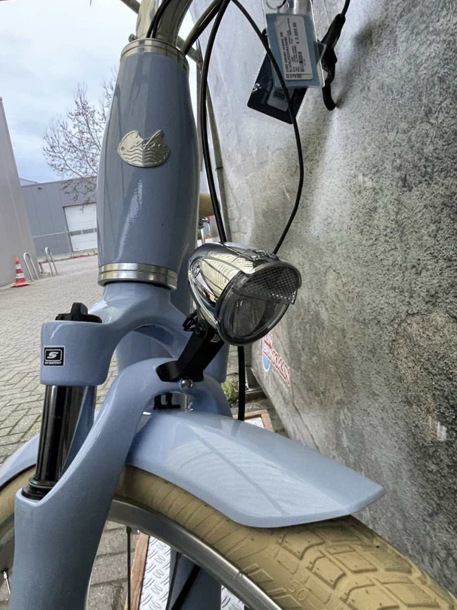 ARUBA HYBRID 600 4 ARUBA HYBRID 600 - Afbeelding 5