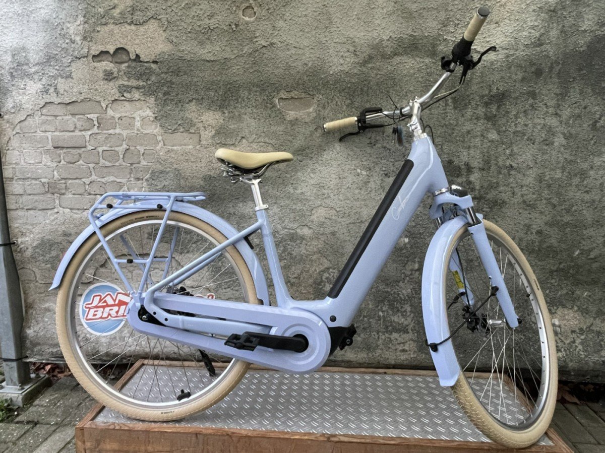 ARUBA HYBRID 600 3 ARUBA HYBRID 600 - Afbeelding 4