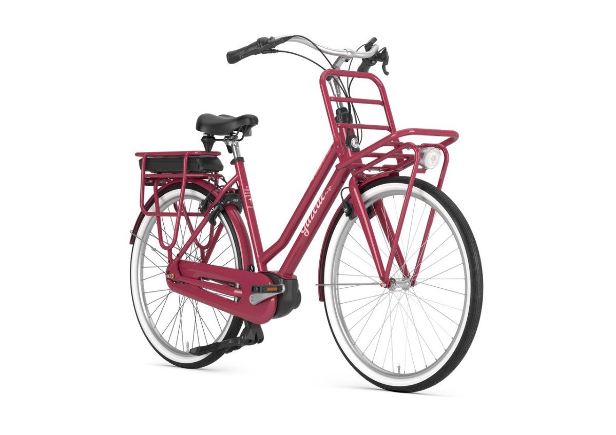 Miss Grace C7 5 Miss Grace C7 - Afbeelding 6