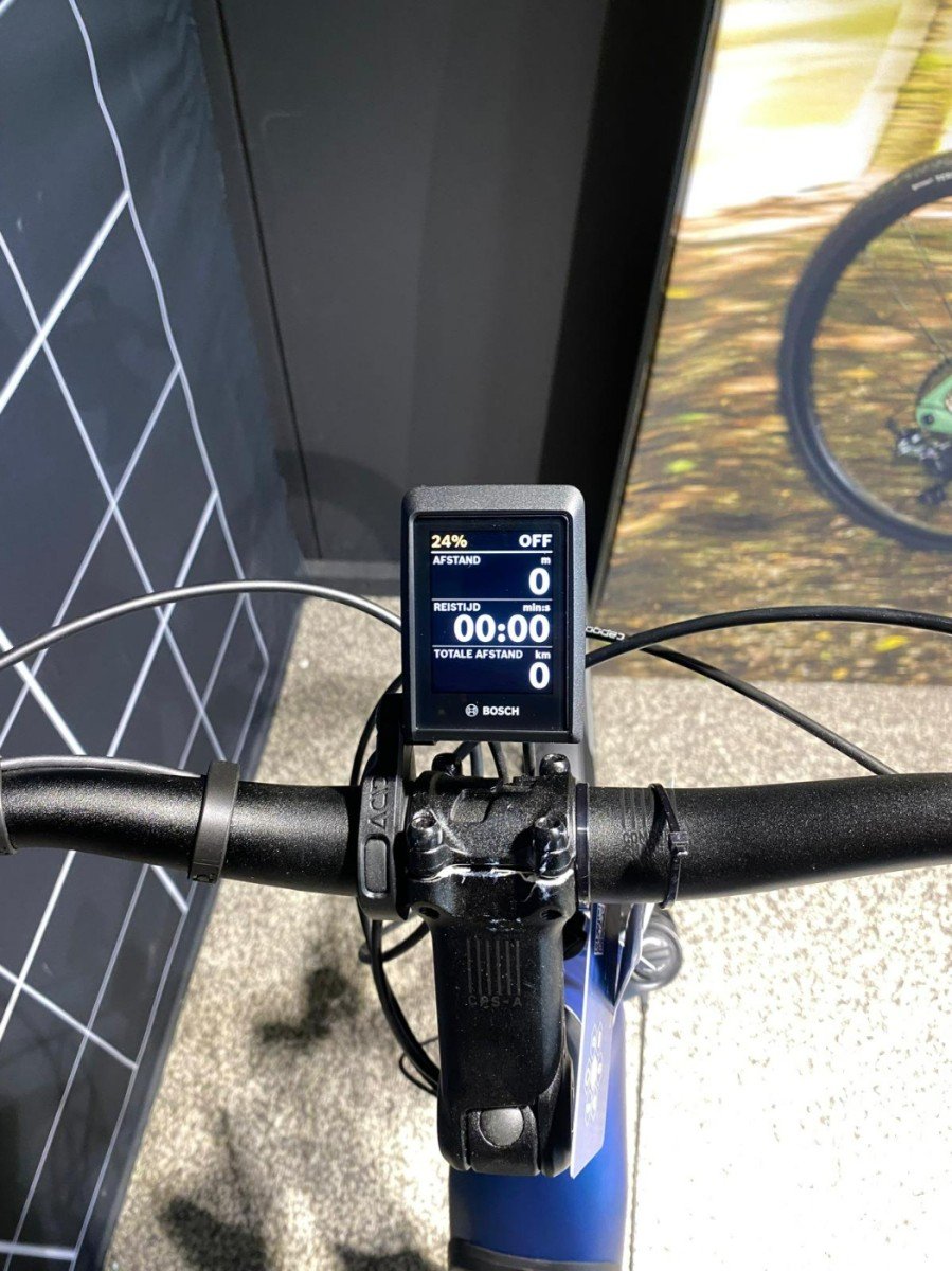 SUPREME HYBRID DELUXE ONE 625 7 SUPREME HYBRID DELUXE ONE 625 - Afbeelding 8