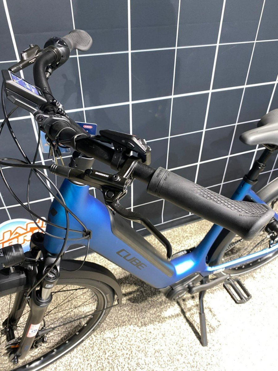 SUPREME HYBRID DELUXE ONE 625 5 SUPREME HYBRID DELUXE ONE 625 - Afbeelding 6