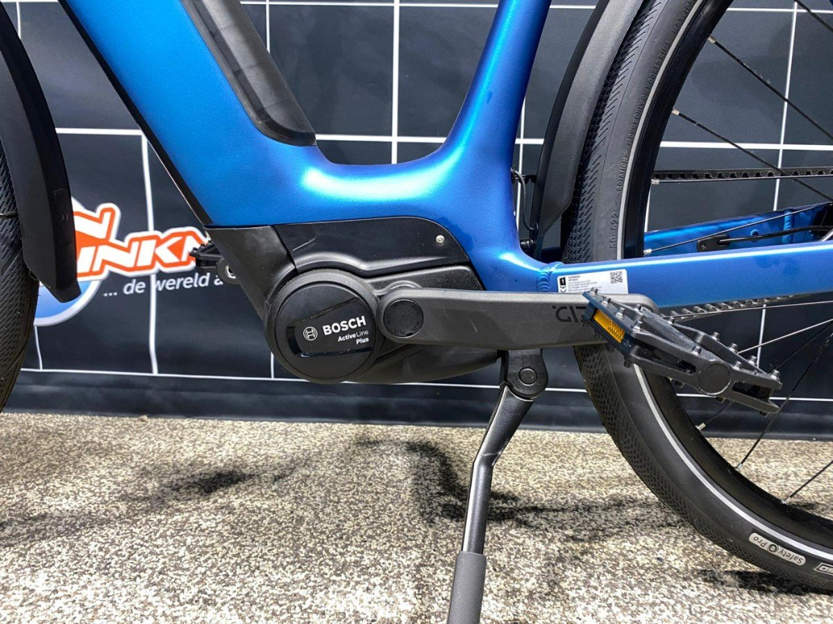 SUPREME HYBRID DELUXE ONE 625 4 SUPREME HYBRID DELUXE ONE 625 - Afbeelding 5