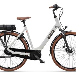 Altura E-Go CP N7