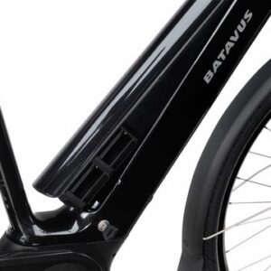 Finez E-Go Power N8 ombouw belt