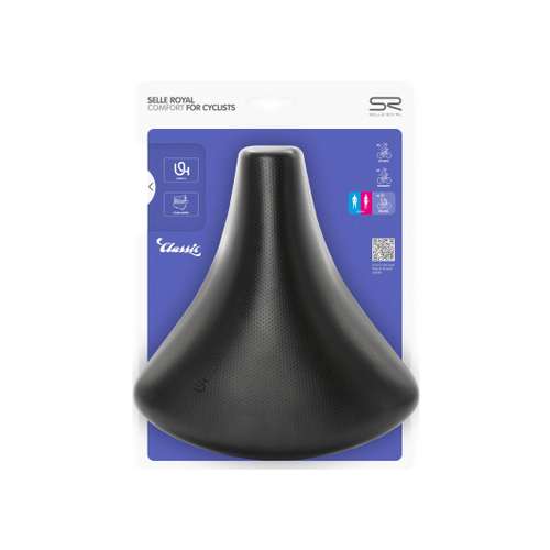 ZADEL SR 3061 HOLLAND ZW-Zwart 2 ZADEL SR 3061 HOLLAND ZW-Zwart - Afbeelding 2