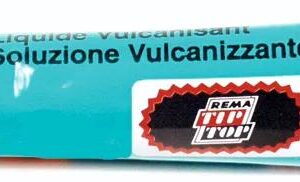 Reparatiemateriaal Vulkaniseervloeistof 5g
